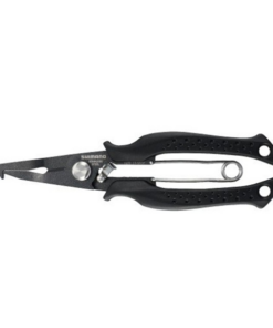 Alternative view of Shimano Power Pliers Bent