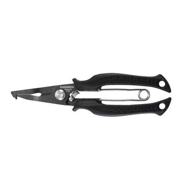 Shimano Power Pliers Bent – תמונה 2