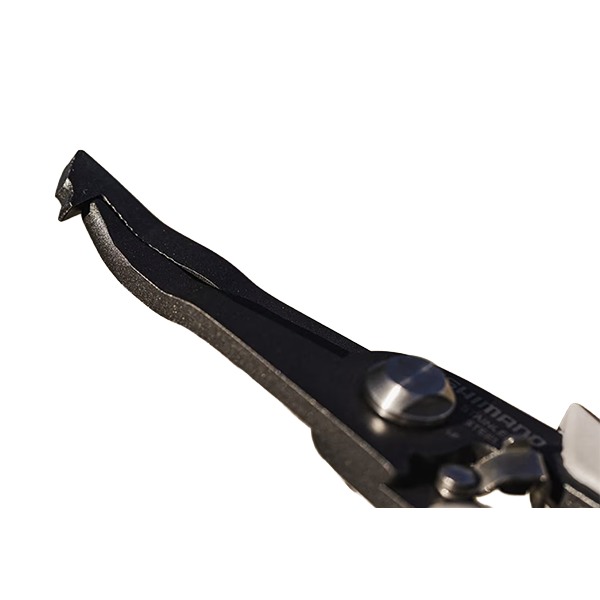 Shimano Power Pliers Bent – תמונה 3