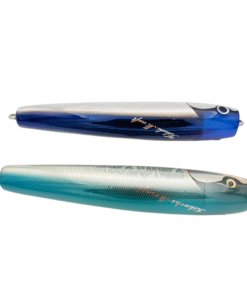 Alternative view of Kikuchi Craft Bubble Swimmer BS160