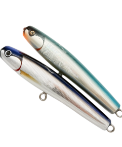 Kikuchi Craft Bubble Swimmer BS160