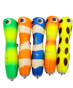 Craft Bait GT 130g FC15TH Edition