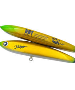 Alternative view of RST Supply RilaNa 180