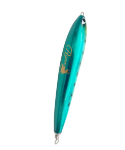 Alternative view of CB ONE Ryan 180