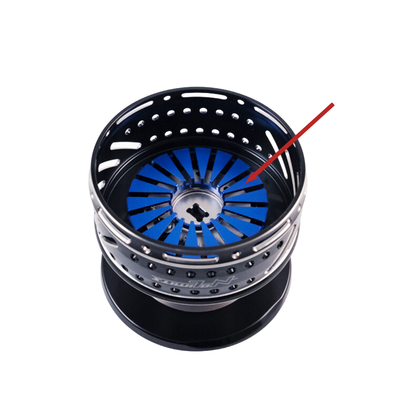 Studio Ocean Mark No Limits 20SW23000BM – תמונה 8