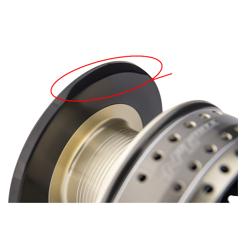 Studio Ocean Mark No Limits 20SW23000BM – תמונה 7
