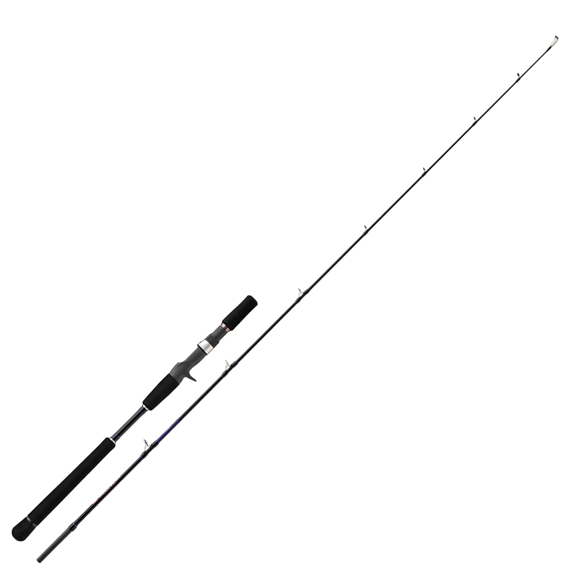 Major Craft NEW Solpara Jigging – תמונה 4