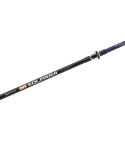 Major Craft NEW Solpara Jigging