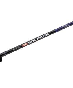 Major Craft Solpara Light Jigging