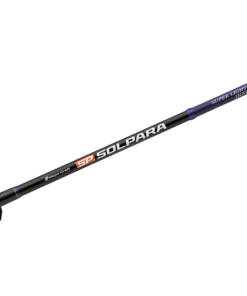 Major Craft Solpara Super Light Jigging