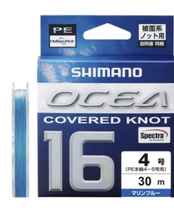 Shimano Ocea Covered Knot 16 PE 30m