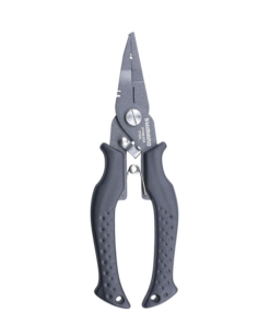 Alternative view of Shimano AD Plier RH TYPE-F Black