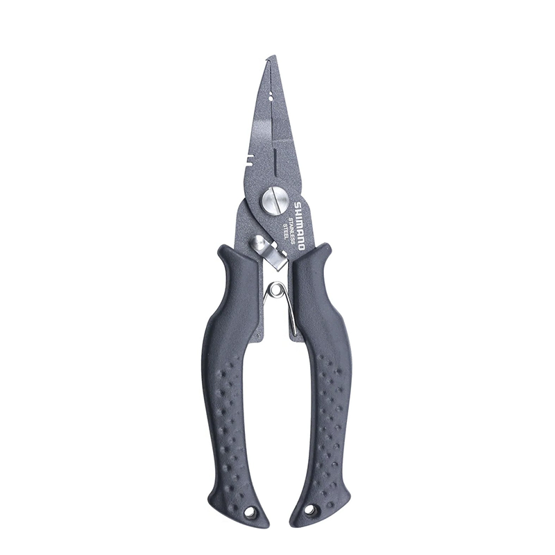 Shimano AD Plier RH TYPE-F Black – תמונה 2