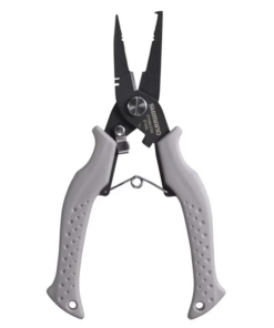 Shimano AD Plier RH TYPE-F Black