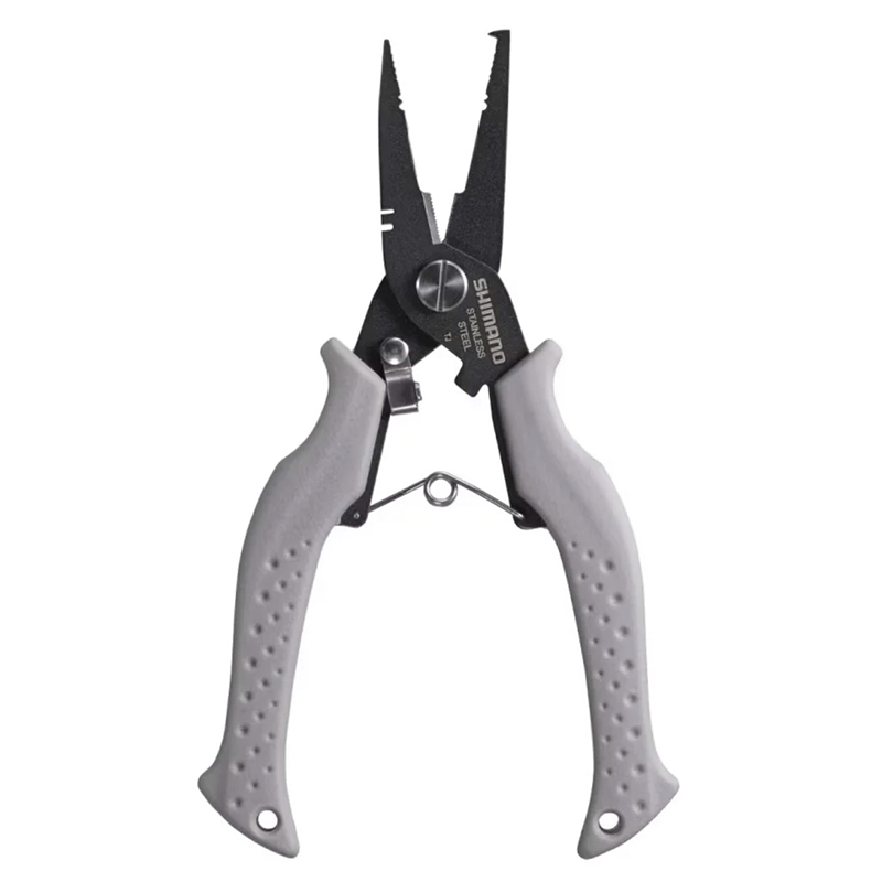 Shimano AD Plier RH TYPE-F Black