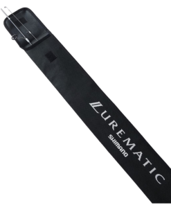 Alternative view of Shimano Lurematic S76UL
