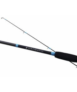 Shimano Lurematic S76UL