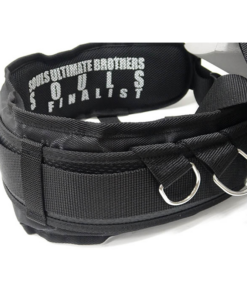 Alternative view of Souls Gimbal Support Belt