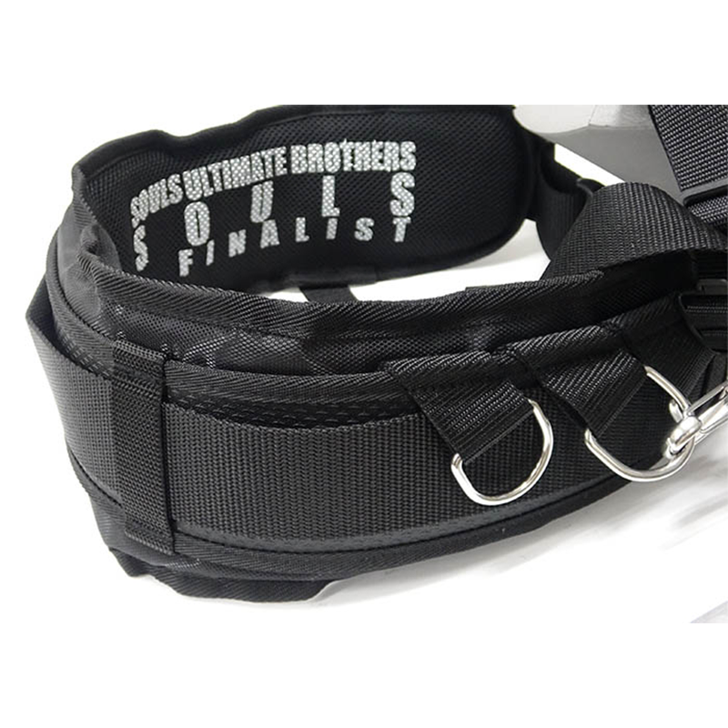 Souls Gimbal Support Belt – תמונה 2