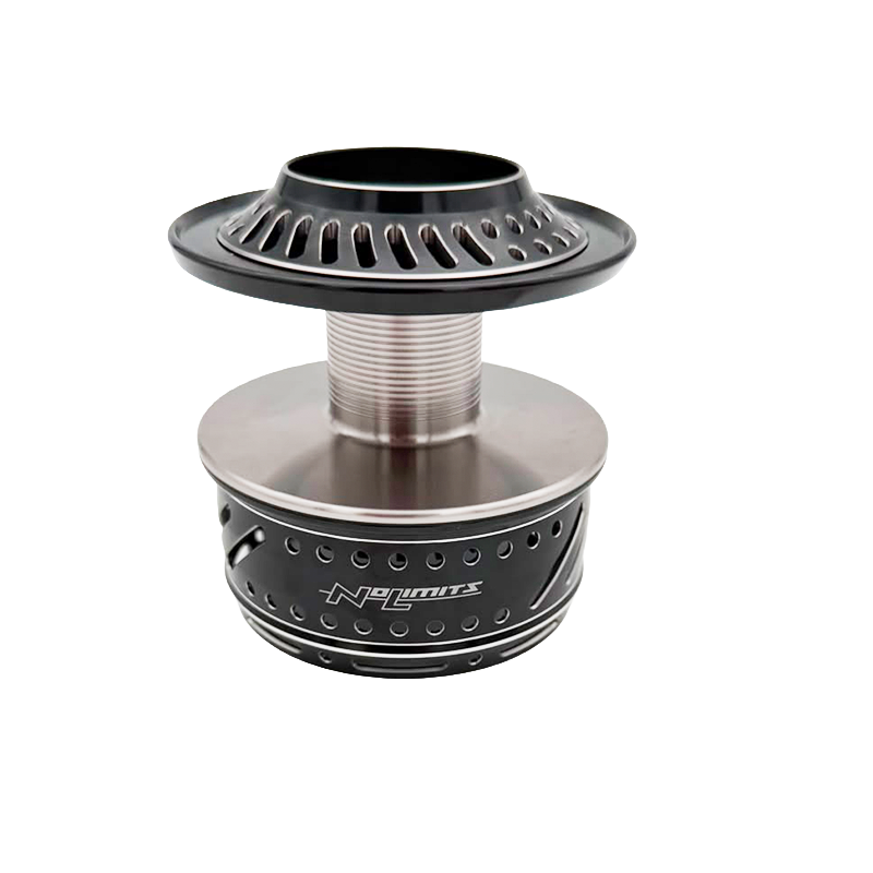 Studio Ocean Mark No Limits 20SW23000BM – תמונה 5
