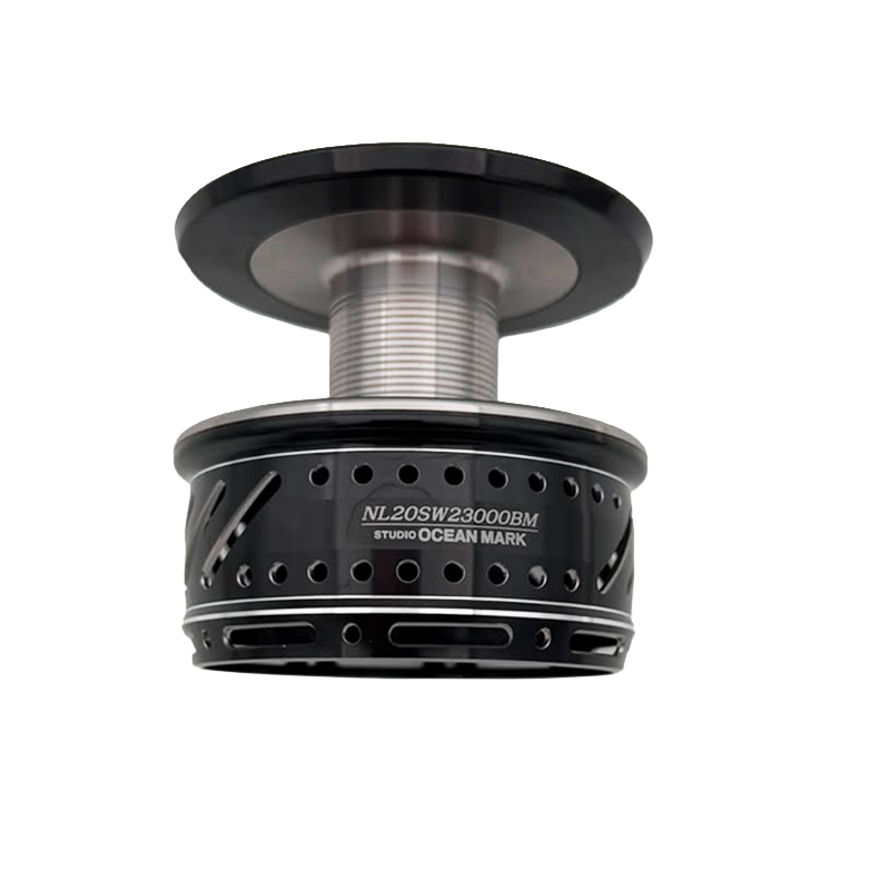 Studio Ocean Mark No Limits 20SW23000BM – תמונה 4